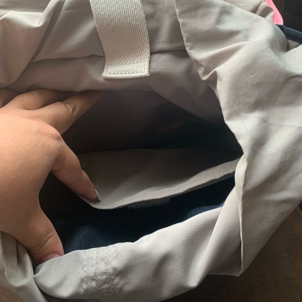 Kipling BookBag - Picture 5 of 9